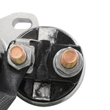 Starter Motor Fit For John Deere Yanmar 3TNV70 3TNA75 3T72 3TNA72 Various SMOTOR-JD001 - Machter