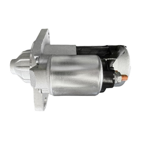 Starter Motor Fit For John Deere Yanmar 3TNV70 3TNA75 3T72 3TNA72 Various - Machter
