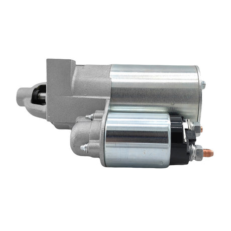 Starter Motor Fit For John Deere Lawn Tractor For Kohler Command For Toro Workman For Vermeer Stump Cutter - Machter