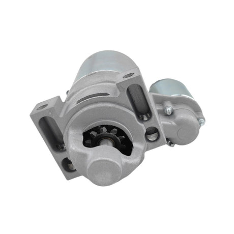 Starter Motor Fit For John Deere Lawn Tractor For Kohler Command For Toro Workman For Vermeer Stump Cutter - Machter