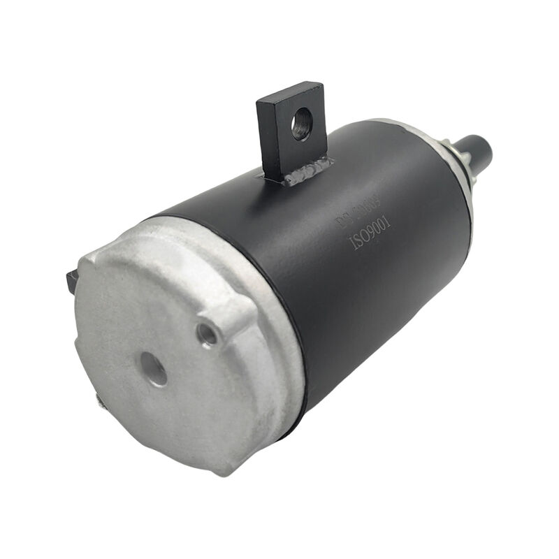 Starter Motor Fit For Evinrude E50EL E60 E65 E70 E75 For Johnson 40JPLJet 50D 60 65 70 75 5704840 1969-2001 SMOTOR-JH002 - Machter