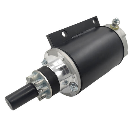Starter Motor Fit For Evinrude E50EL E60 E65 E70 E75 For Johnson 40JPLJet 50D 60 65 70 75 5704840 1969-2001 - Machter