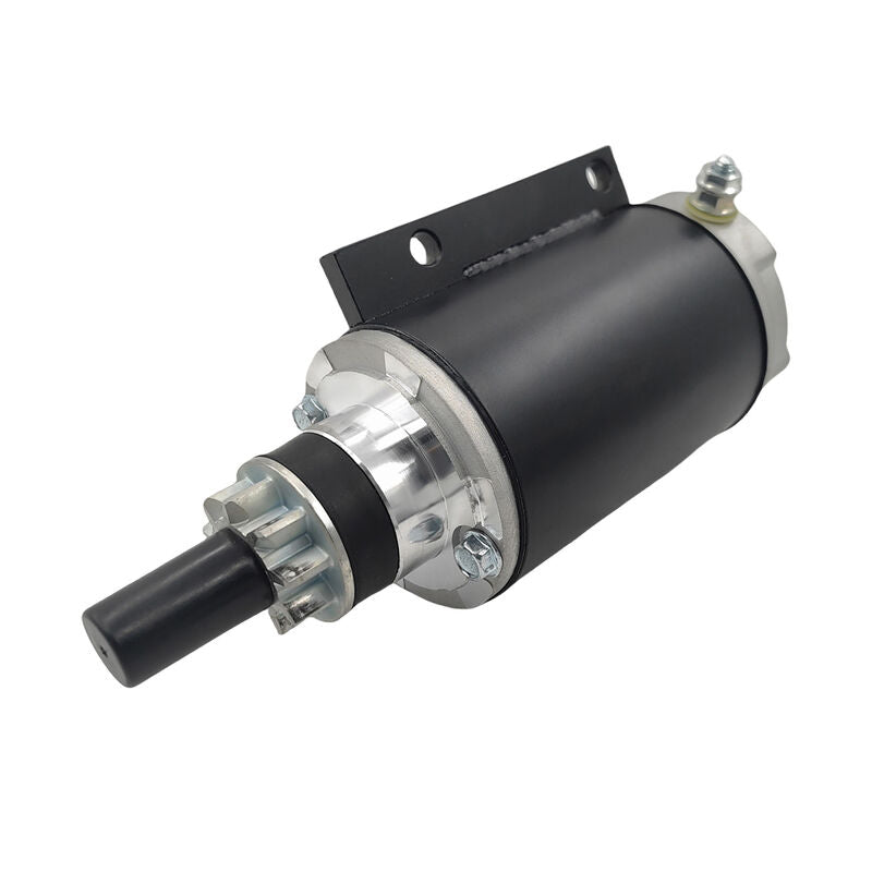 Starter Motor Fit For Evinrude E50EL E60 E65 E70 E75 For Johnson 40JPLJet 50D 60 65 70 75 5704840 1969-2001 SMOTOR-JH002 - Machter