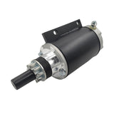 Starter Motor Fit For Evinrude E50EL E60 E65 E70 E75 For Johnson 40JPLJet 50D 60 65 70 75 5704840 1969-2001 SMOTOR-JH002 - Machter
