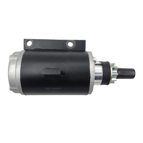 Starter Motor Fit For Evinrude E50EL E60 E65 E70 E75 For Johnson 40JPLJet 50D 60 65 70 75 5704840 1969-2001 SMOTOR-JH002 - Machter