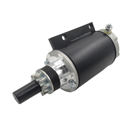 Starter Motor Fit For Evinrude E50EL E60 E65 E70 E75 For Johnson 40JPLJet 50D 60 65 70 75 5704840 1969-2001 - Machter