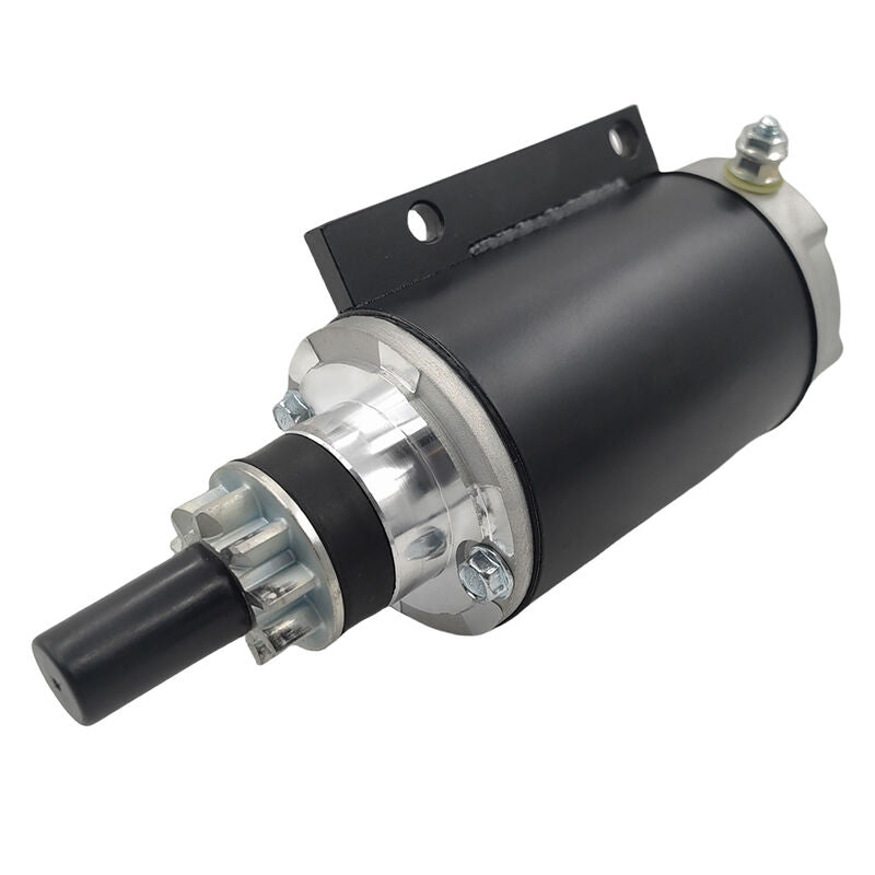 Starter Motor Fit For Evinrude E50EL E60 E65 E70 E75 For Johnson 40JPLJet 50D 60 65 70 75 5704840 1969-2001 SMOTOR-JH002 - Machter