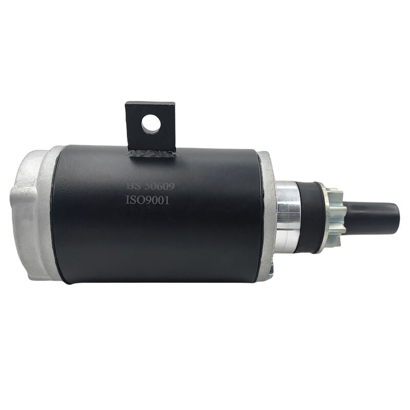 Starter Motor Fit For Evinrude E50EL E60 E65 E70 E75 For Johnson 40JPLJet 50D 60 65 70 75 5704840 1969-2001 SMOTOR-JH002 - Machter