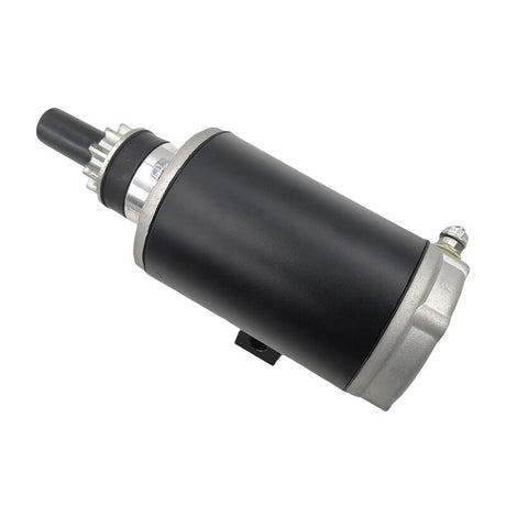 Starter Motor Fit For Evinrude E50EL E60 E65 E70 E75 For Johnson 40JPLJet 50D 60 65 70 75 5704840 1969-2001 - Machter
