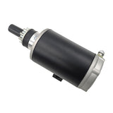 Starter Motor Fit For Evinrude E50EL E60 E65 E70 E75 For Johnson 40JPLJet 50D 60 65 70 75 5704840 1969-2001 SMOTOR-JH002 - Machter