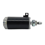 Starter Motor Fit For Evinrude E100 E110ML E115JL E140TL E85 E90 1.6L For Johnson 100 110TX 12TSL 115TL 140TRL 85 88 90 1964-1998 SMOTOR-JH003 - Machter