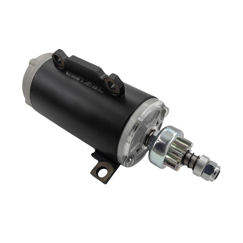 Starter Motor Fit For Evinrude E100 E110ML E115JL E140TL E85 E90 1.6L For Johnson 100 110TX 12TSL 115TL 140TRL 85 88 90 1964-1998 SMOTOR-JH003 - Machter