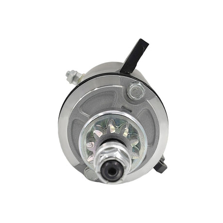 Starter Motor Fit For Evinrude E100 E110ML E115JL E140TL E85 E90 1.6L For Johnson 100 110TX 12TSL 115TL 140TRL 85 88 90 1964-1998 - Machter