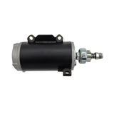 Starter Motor Fit For Evinrude E100 E110ML E115JL E140TL E85 E90 1.6L For Johnson 100 110TX 12TSL 115TL 140TRL 85 88 90 1964-1998 SMOTOR-JH003 - Machter