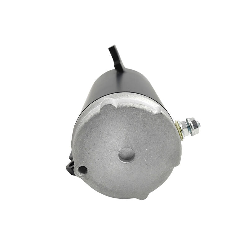 Starter Motor Fit For Evinrude E100 E110ML E115JL E140TL E85 E90 1.6L For Johnson 100 110TX 12TSL 115TL 140TRL 85 88 90 1964-1998 SMOTOR-JH003 - Machter
