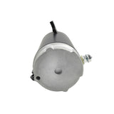 Starter Motor Fit For Evinrude E100 E110ML E115JL E140TL E85 E90 1.6L For Johnson 100 110TX 12TSL 115TL 140TRL 85 88 90 1964-1998 SMOTOR-JH003 - Machter