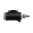 Starter Motor Fit For Evinrude E100 E110ML E115JL E140TL E85 E90 1.6L For Johnson 100 110TX 12TSL 115TL 140TRL 85 88 90 1964-1998 SMOTOR-JH003 - Machter