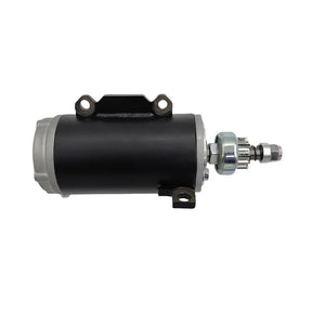 Starter Motor Fit For Evinrude E100 E110ML E115JL E140TL E85 E90 1.6L For Johnson 100 110TX 12TSL 115TL 140TRL 85 88 90 1964-1998 SMOTOR-JH003 - Machter
