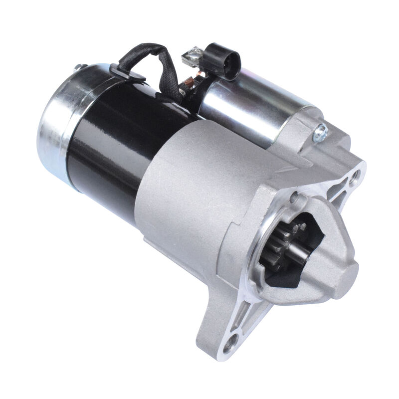 Starter Motor Fit For Jeep Grand Cherokee WJ WG WH V8 4.7L Petrol 99-12 3Y5 SMOTOR-JP001M - Machter