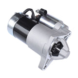 Starter Motor Fit For Jeep Grand Cherokee WJ WG WH V8 4.7L Petrol 99-12 3Y5 SMOTOR-JP001M - Machter