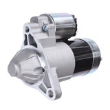 Starter Motor Fit For Jeep Grand Cherokee WJ WG WH V8 4.7L Petrol 99-12 3Y5 SMOTOR-JP001M - Machter