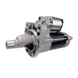 Starter Motor Fit For Jeep Wrangler JK Engine EGT Petrol 2007-2012 For Chrysler Grand Voyager RG EGA 2006-2011 428000-6640 SMOTOR-JP002 - Machter