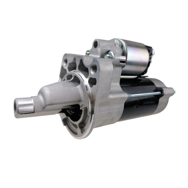Starter Motor Fit For Jeep Wrangler JK Engine EGT Petrol 2007-2012 For Chrysler Grand Voyager RG EGA 2006-2011 428000-6640 SMOTOR-JP002 - Machter