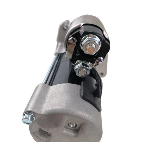 Starter Motor Fit For Jeep Wrangler JK Engine EGT Petrol 2007-2012 For Chrysler Grand Voyager RG EGA 2006-2011 428000-6640 - Machter