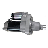 Starter Motor Fit For Jeep Wrangler JK Engine EGT Petrol 2007-2012 For Chrysler Grand Voyager RG EGA 2006-2011 428000-6640 SMOTOR-JP002 - Machter