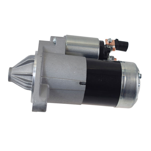 Starter Motor Fit For Jeep Cherokee VMHR425 Wrangler 4.0L Engine 12V 10TH 1.7KW SMOTOR-JP003 - Machter