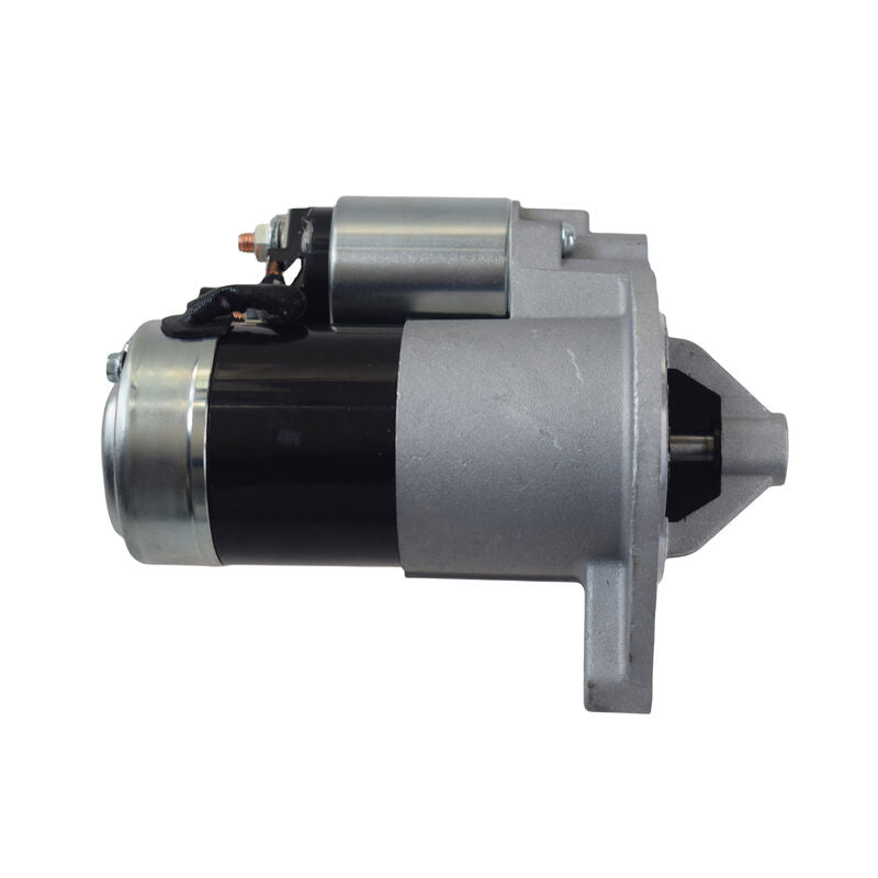 Starter Motor Fit For Jeep Cherokee VMHR425 Wrangler 4.0L Engine 12V 10TH 1.7KW SMOTOR-JP003 - Machter