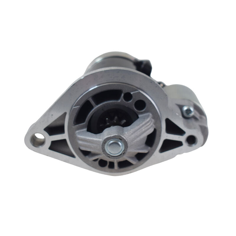 Starter Motor Fit For Jeep Cherokee VMHR425 Wrangler 4.0L Engine 12V 10TH 1.7KW SMOTOR-JP003 - Machter