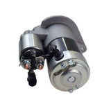 Starter Motor Fit For Jeep Cherokee VMHR425 Wrangler 4.0L Engine 12V 10TH 1.7KW SMOTOR-JP003 - Machter