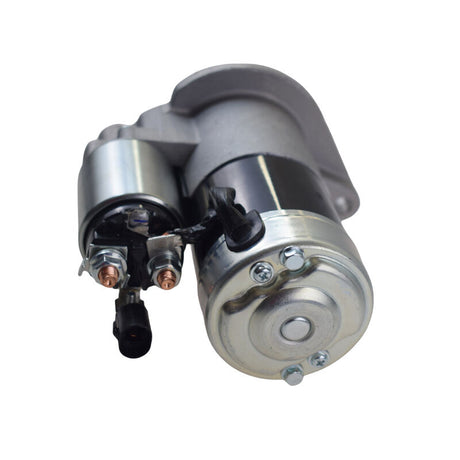 Starter Motor Fit For Jeep Cherokee VMHR425 Wrangler 4.0L Engine 12V 10TH 1.7KW - Machter