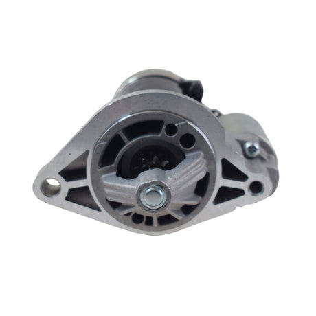 Starter Motor Fit For Jeep Cherokee VMHR425 Wrangler 4.0L Engine 12V 10TH 1.7KW - Machter
