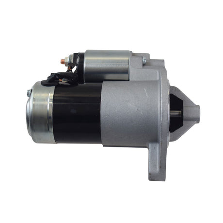 Starter Motor Fit For Jeep Cherokee VMHR425 Wrangler 4.0L Engine 12V 10TH 1.7KW - Machter