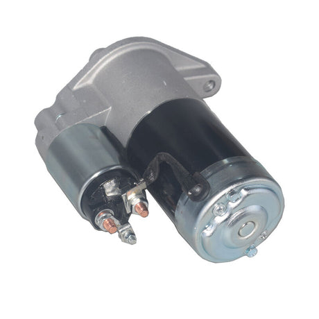 Starter Motor Fit For Jeep Wrangler TJ VP ERH MX Grand Cherokee WG WJ 4.0L 6Cyl Engine Petrol 1996-2007 - Machter
