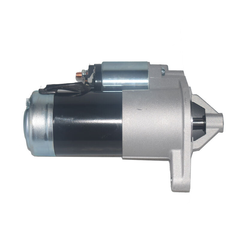 Starter Motor Fit For Jeep Wrangler TJ VP ERH MX Grand Cherokee WG WJ 4.0L 6Cyl Engine Petrol 1996-2007 SMOTOR-JP004 - Machter