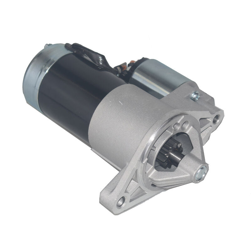 Starter Motor Fit For Jeep Wrangler TJ VP ERH MX Grand Cherokee WG WJ 4.0L 6Cyl Engine Petrol 1996-2007 SMOTOR-JP004 - Machter