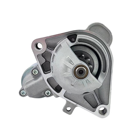 Starter Motor Fit For Jeep Grand Cherokee WK2 Ram 1500 3.0L Diesel EXF 2011-ON 68080460AA - Machter