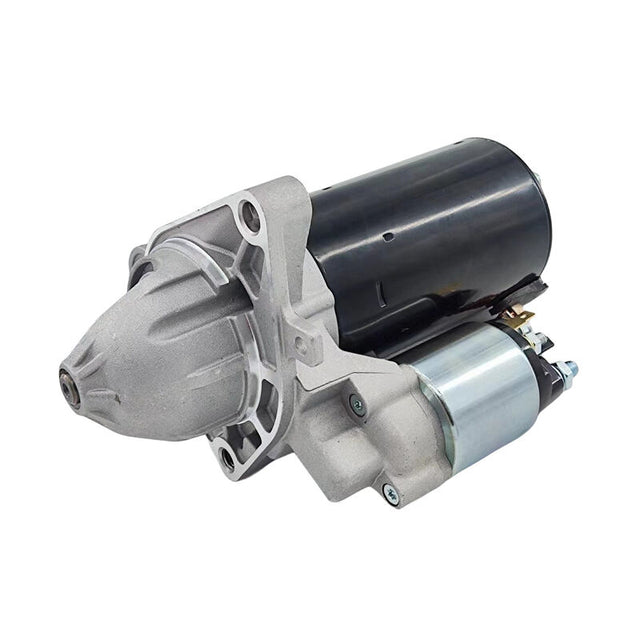 Starter Motor Fit For Jeep Grand Cherokee WK2 Ram 1500 3.0L Diesel EXF 2011-ON 68080460AA SMOTOR-JP005 - Machter