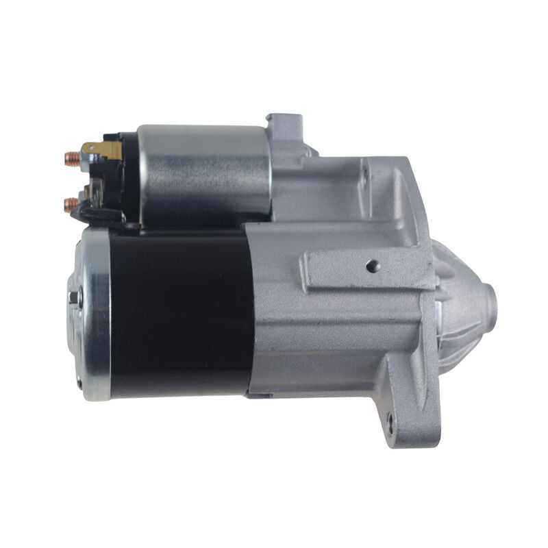 Starter Motor Fit For Dodge Nitro KA V6 3.7L For Jeep Grand Cherokee WG WJ WH WK Commander XH 4.7L Petrol EVC 01/2000-12/2005 SMOTOR-JP007 - Machter