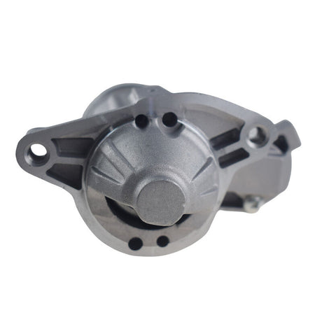 Starter Motor Fit For Dodge Nitro KA V6 3.7L For Jeep Grand Cherokee WG WJ WH WK Commander XH 4.7L Petrol EVC 01/2000-12/2005 - Machter
