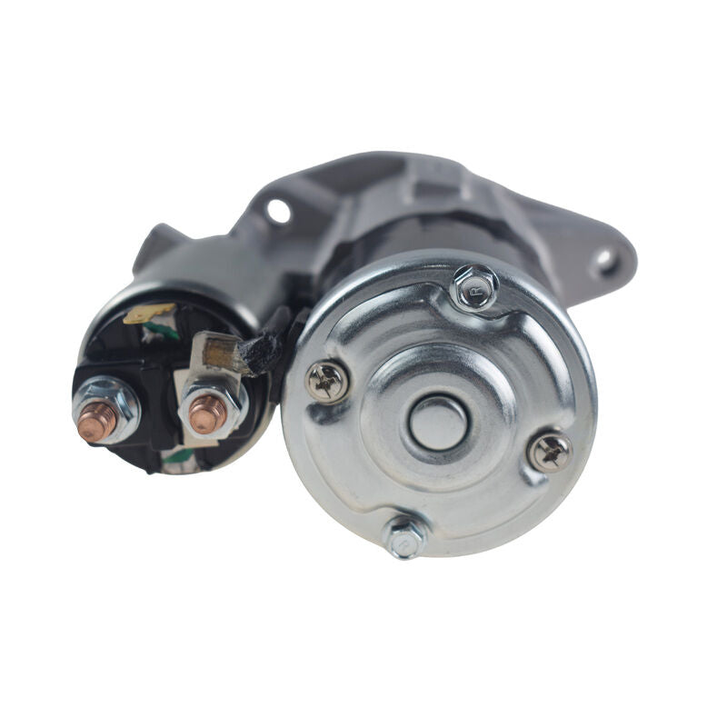 Starter Motor Fit For Dodge Nitro KA V6 3.7L For Jeep Grand Cherokee WG WJ WH WK Commander XH 4.7L Petrol EVC 01/2000-12/2005 SMOTOR-JP007 - Machter