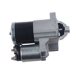 Starter Motor Fit For Dodge Nitro KA V6 3.7L For Jeep Grand Cherokee WG WJ WH WK Commander XH 4.7L Petrol EVC 01/2000-12/2005 SMOTOR-JP007 - Machter