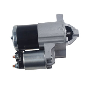 Starter Motor Fit For Dodge Nitro KA V6 3.7L For Jeep Grand Cherokee WG WJ WH WK Commander XH 4.7L Petrol EVC 01/2000-12/2005 SMOTOR-JP007 - Machter