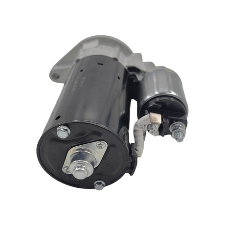 Starter Motor Fit For Jeep Cherokee KK Wrangler JK For Dodge Nitro KA 2.8L Diesel 0001139047 Manual - Machter