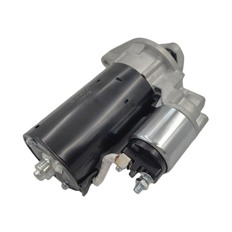 Starter Motor Fit For Jeep Cherokee KK Wrangler JK For Dodge Nitro KA 2.8L Diesel 0001139047 Manual - Machter