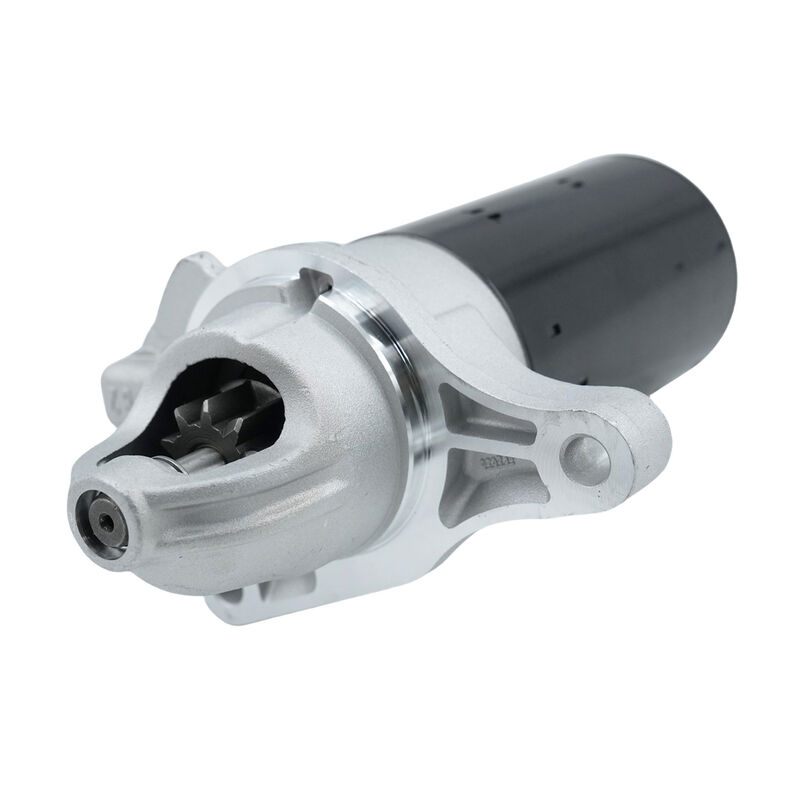 Starter Motor Fit For Jeep Cherokee KK Wrangler JK For Dodge Nitro KA Engine ENS 2.8L Automatic SMOTOR-JP009 - Machter