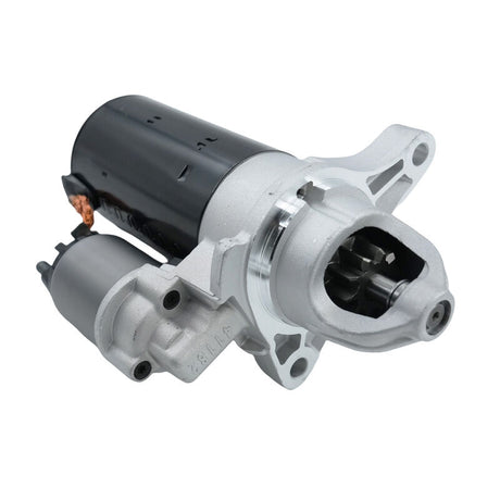 Starter Motor Fit For Jeep Cherokee KK Wrangler JK For Dodge Nitro KA Engine ENS 2.8L Automatic - Machter